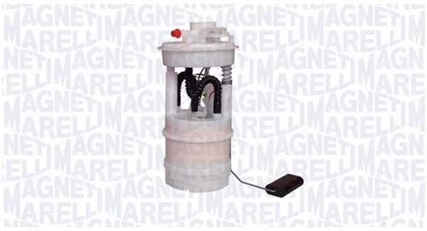Fuel Supply Module (519762019900)