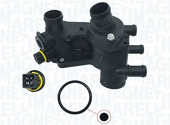Thermostat, coolant (352317004420)