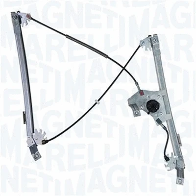 Window Regulator (350103141600)