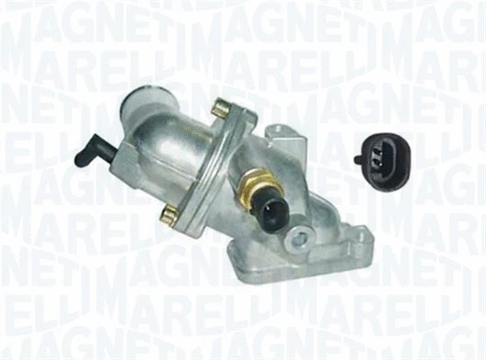 Thermostat, coolant (352317001540)