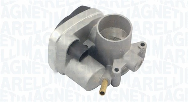 Throttle Body (802000000027)