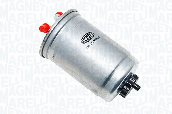 Fuel Filter (152071760562)