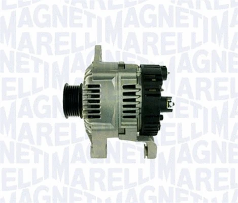 Alternator (944390901520)