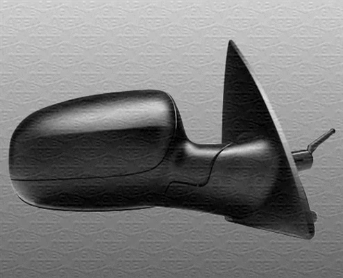 Exterior Mirror (351991115180)