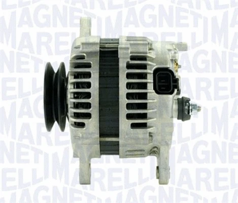 Alternator (944390511790)