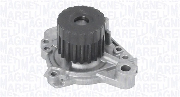 Water Pump, engine cooling (352316170456)