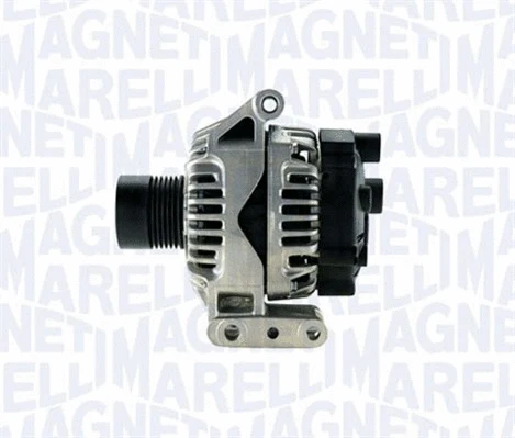 Alternator (944390901950)