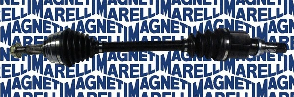 Drive Shaft (302004190111)