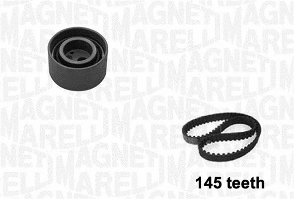 Timing Belt Kit (341302750000)