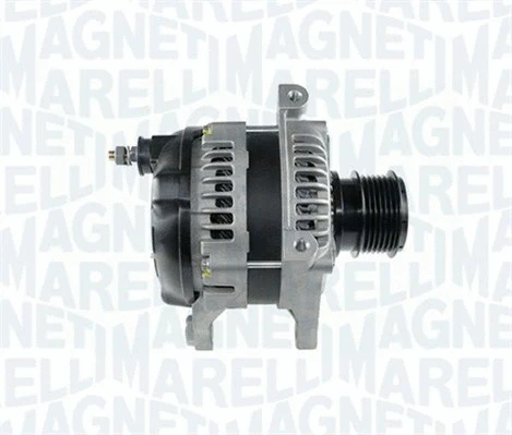 Alternator (944390906580)