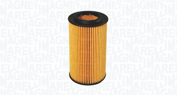 Oil Filter (152071758819)