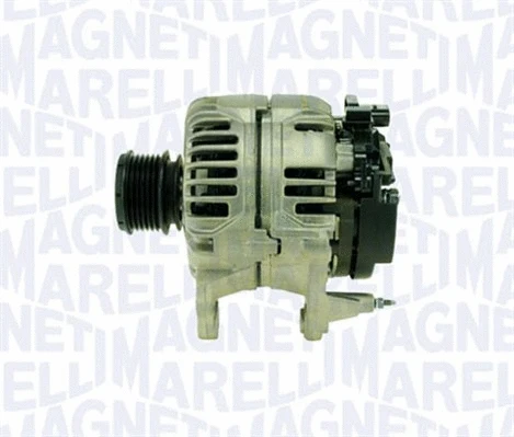 Alternator (944390427000)