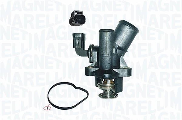 Thermostat, coolant (352317000360)
