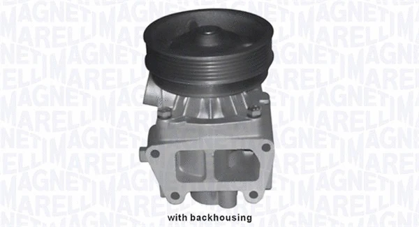 Water Pump, engine cooling (352316170353)