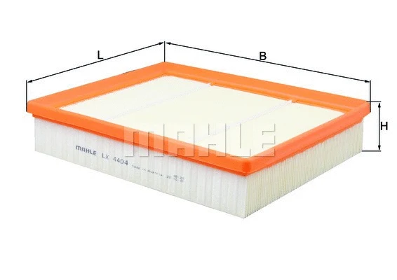 Air Filter (154072451532)