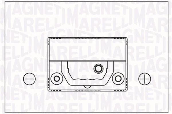 Starter Battery (067300400005)