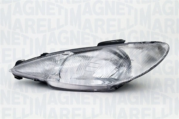 Headlight (713121617002)
