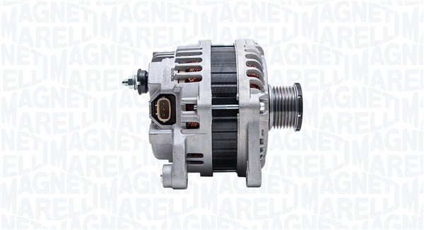 Alternator (063732185010)