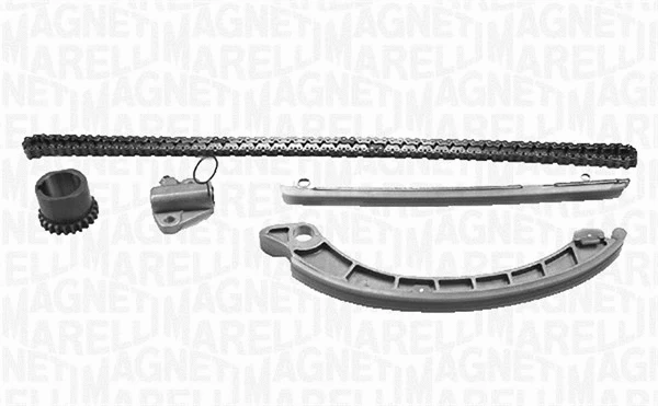 Timing Chain Kit (341500000930)