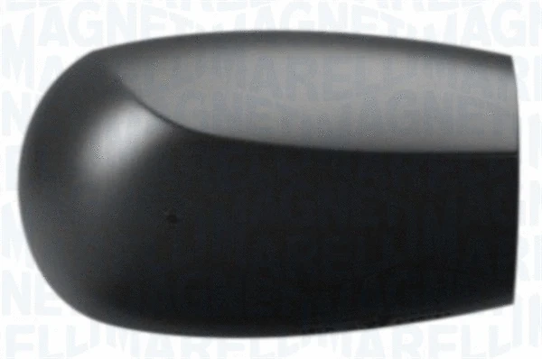 Cover, exterior mirror
