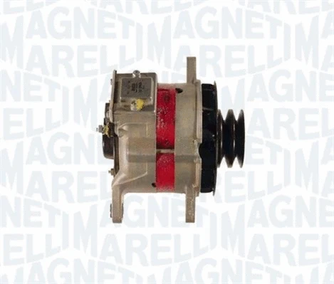 Alternator (944390512130)
