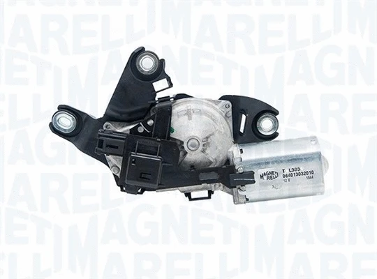 Wiper Motor