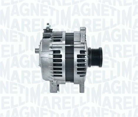Alternator (944390903640)