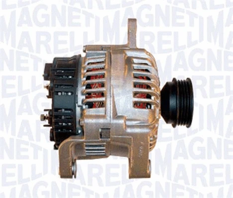 Alternator (944390401410)