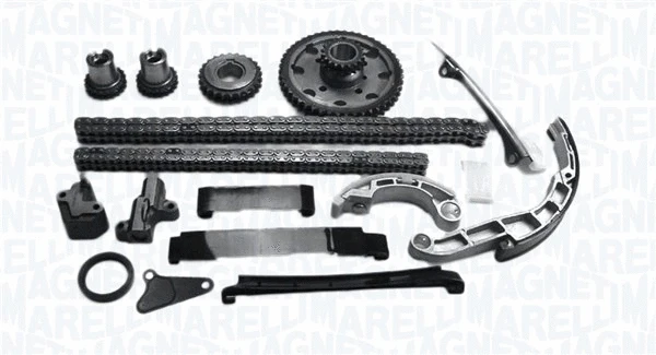 Timing Chain Kit (341500000470)