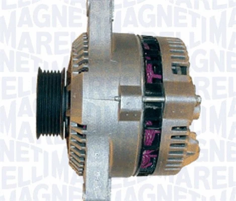 Alternator (944390900820)