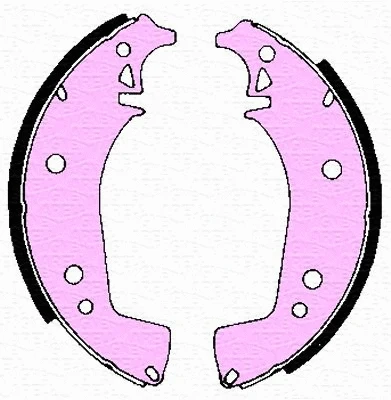 Brake Shoe (360219196432)