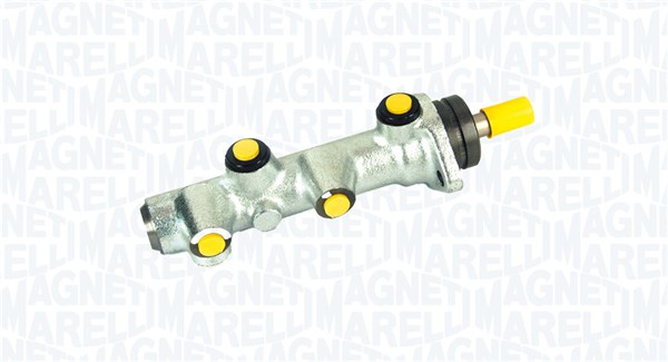 Brake Master Cylinder (360219130204)