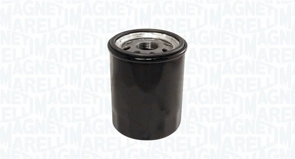Oil Filter (153071760123)