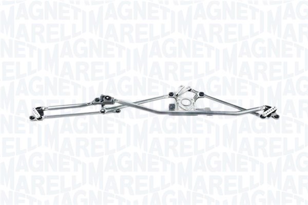 Wiper Linkage