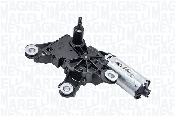 Wiper Motor