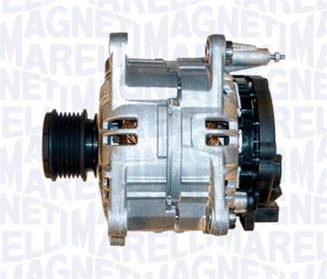Alternator (944390418600)