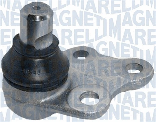 Fastening Bolt, control arm (301191618790)