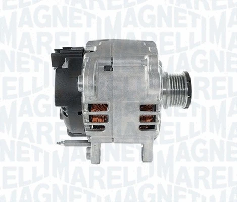 Alternator (944390905540)