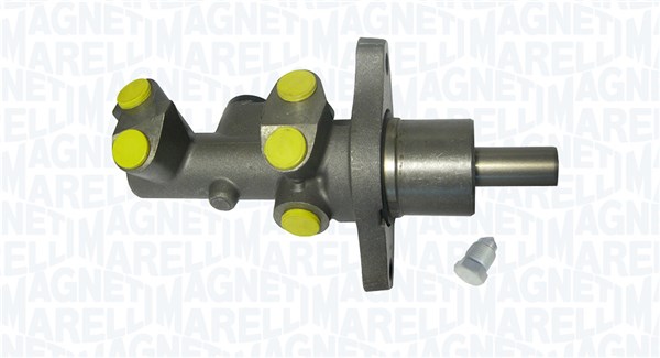 Brake Master Cylinder (360219130424)