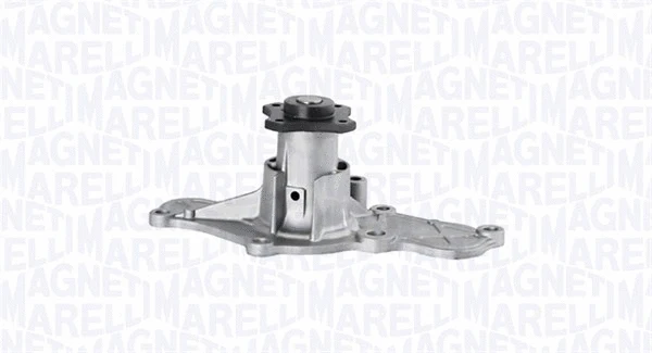 Water Pump, engine cooling (352316170742)