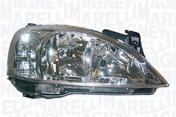 Headlight (711307022314)