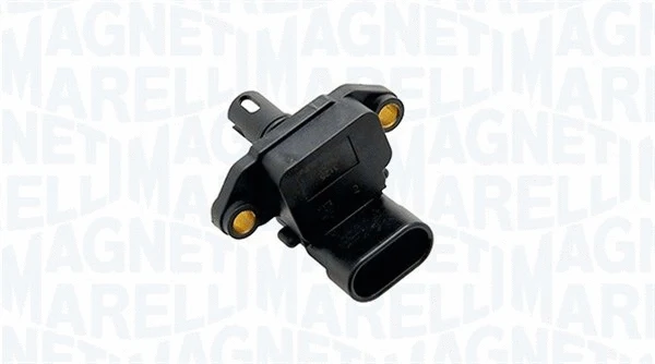 Sensor, intake manifold pressure (215810008100)