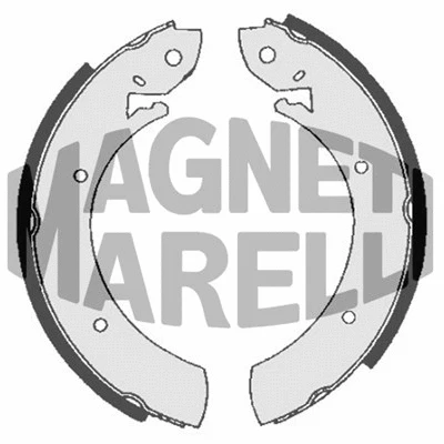 Brake Shoe (360219198336)