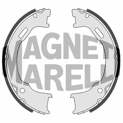 Brake Shoe (360219198369)