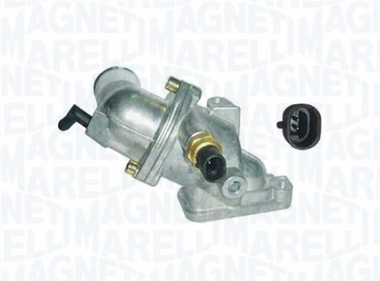 Thermostat, coolant (352317101540)