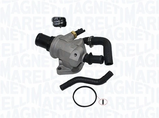 Thermostat, coolant (352317003140)
