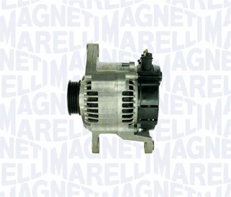 Alternator (944390900680)