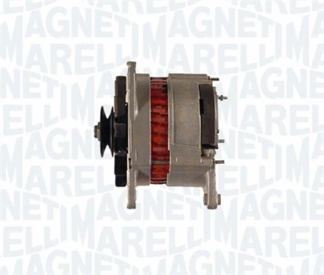 Alternator (944390661270)