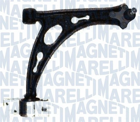 Control/Trailing Arm, wheel suspension (301181310500)