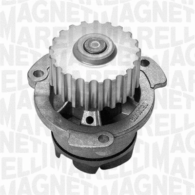 Water Pump, engine cooling (350981619000)